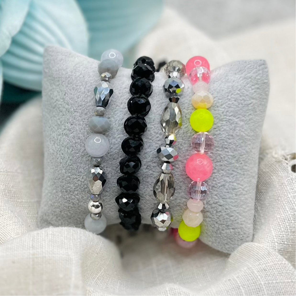 BRIGHT MIX BRACELET