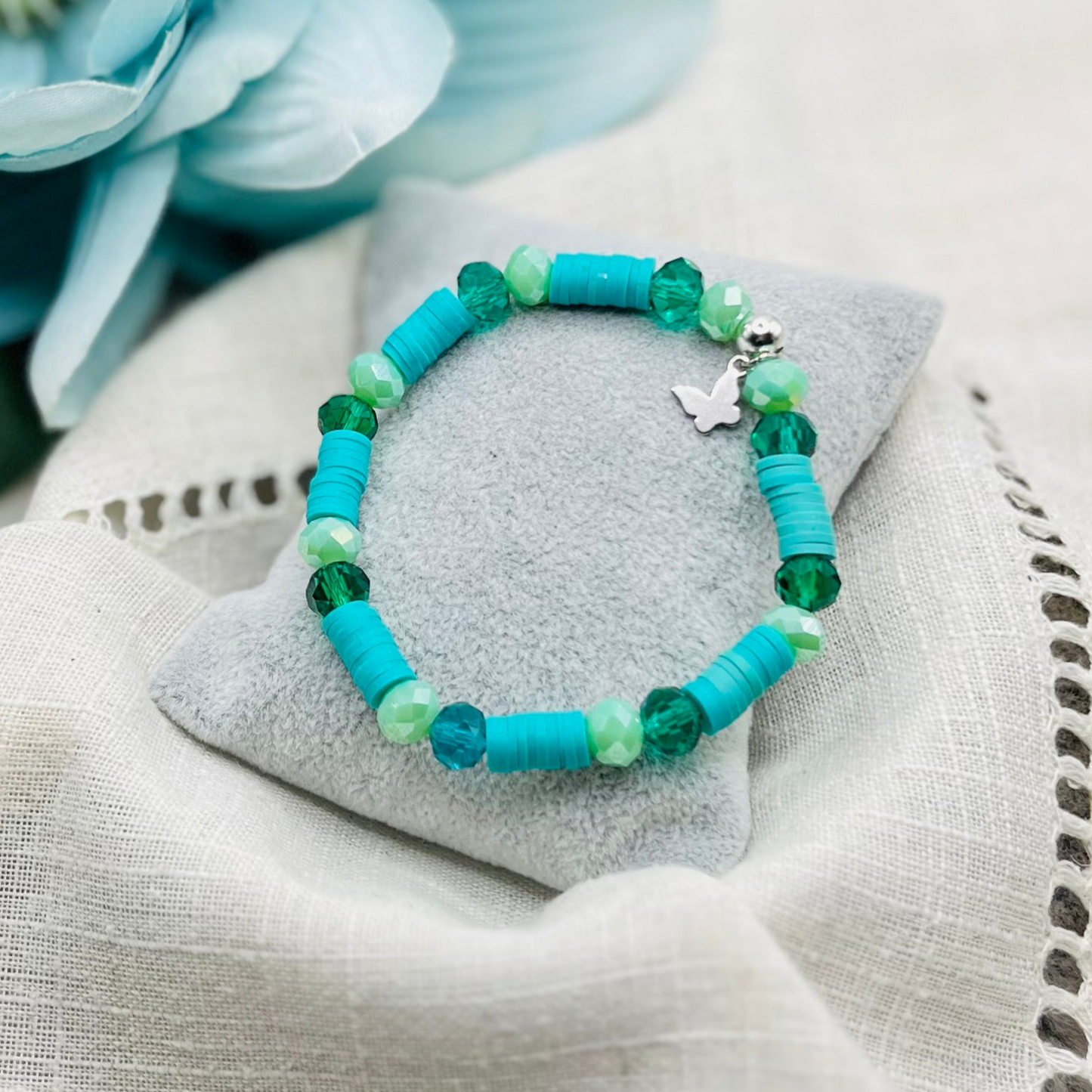 GREEN SET