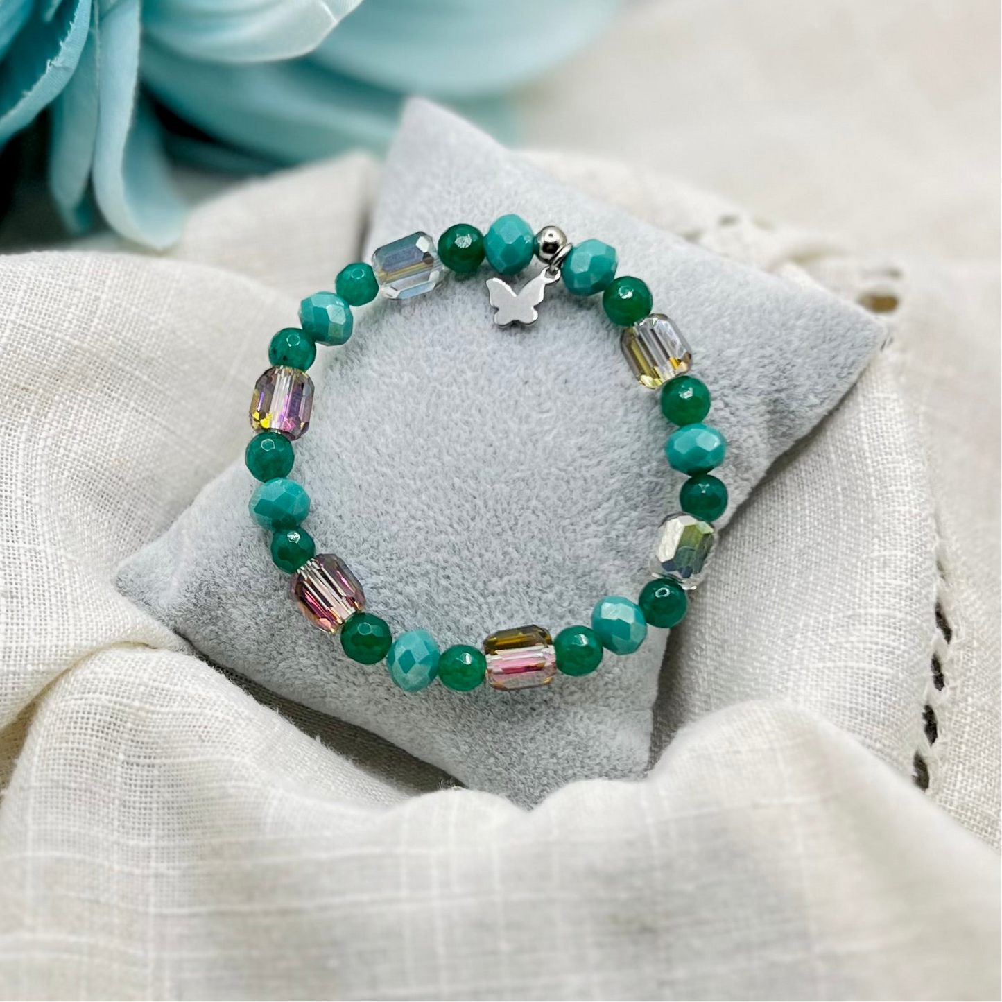GREEN SET