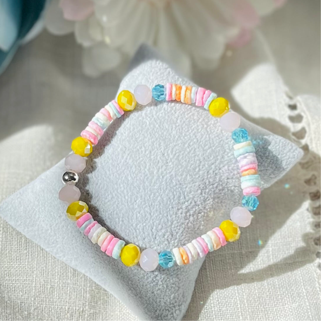 CONJUNTO PAMELA