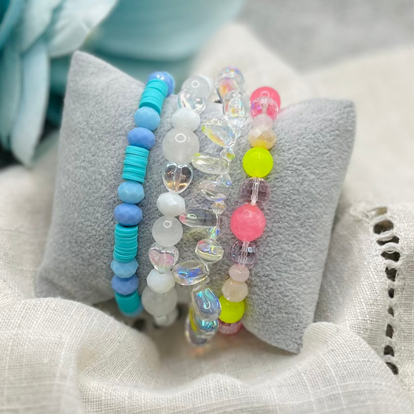 BRIGHT MIX BRACELET