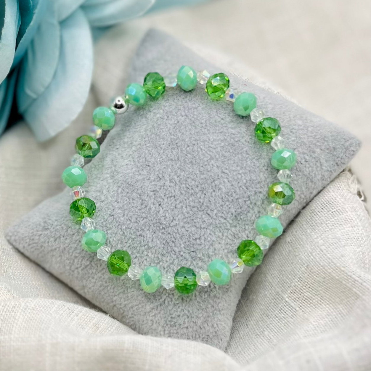 GREEN SET