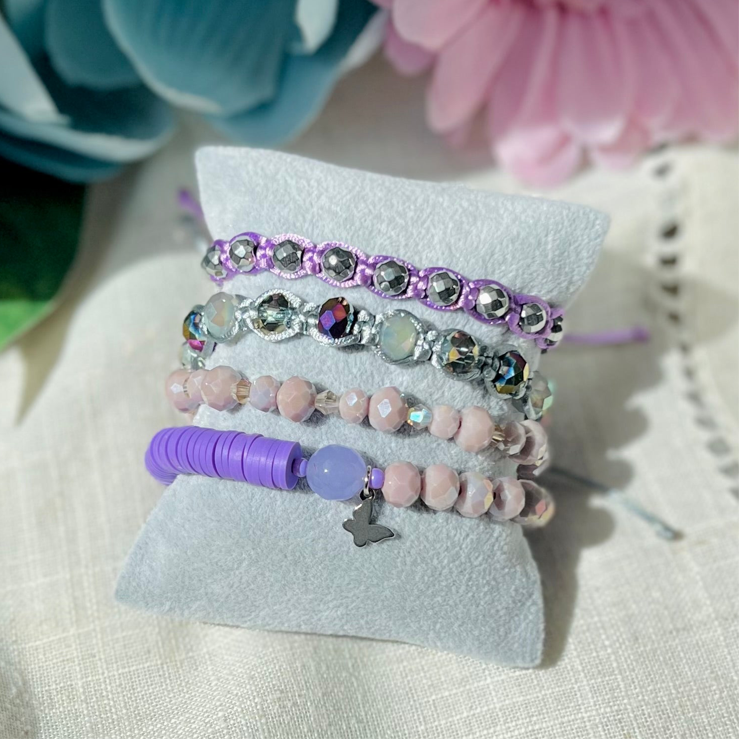 Bracelets Collection