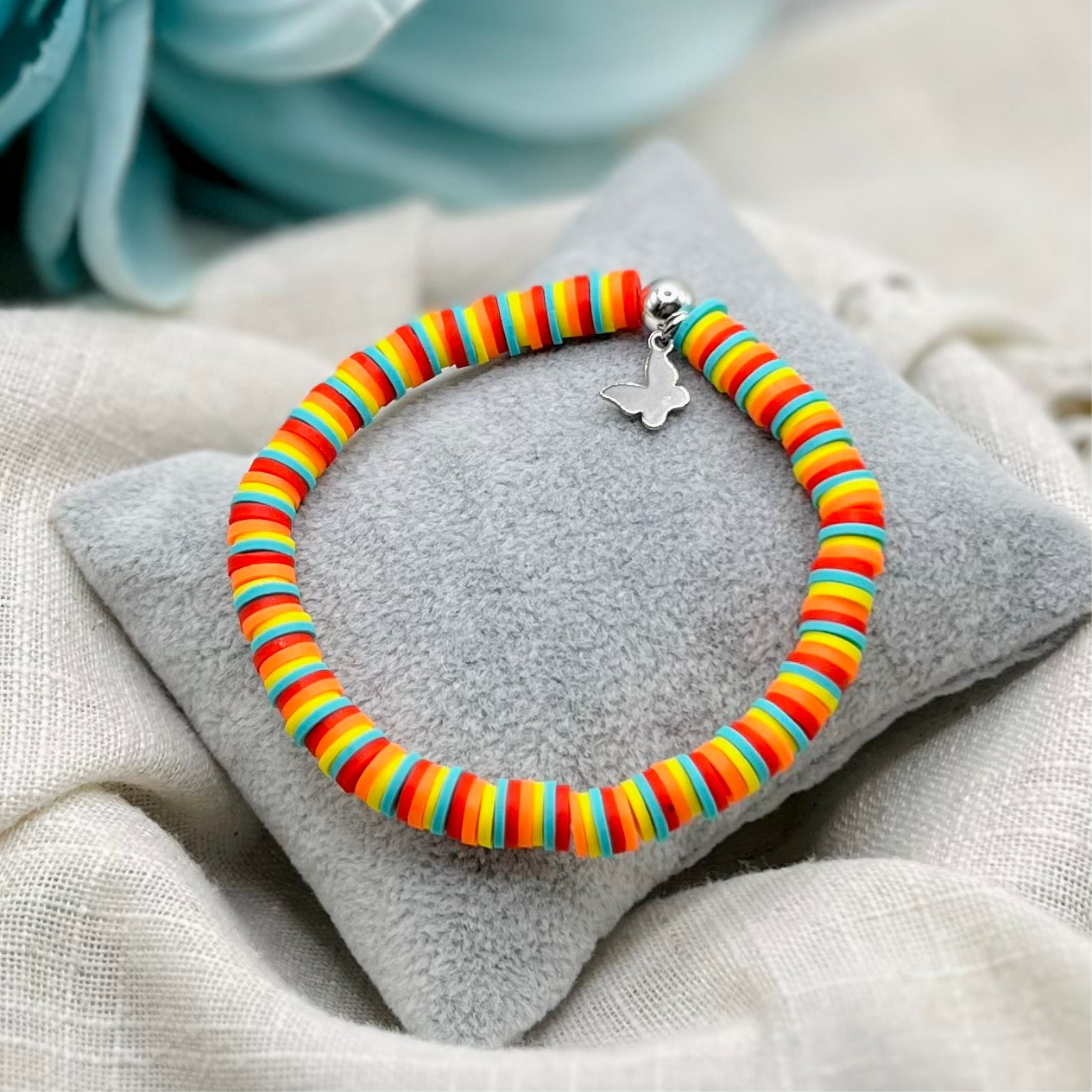 COLORFUL BRACELET