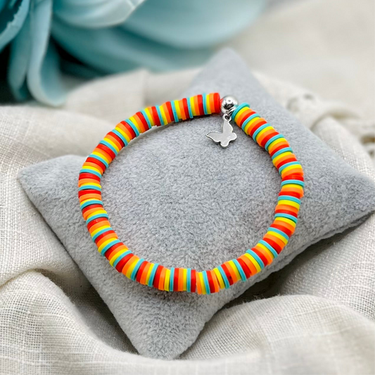 COLORFUL BRACELET