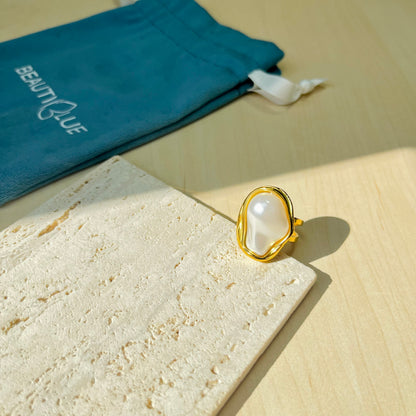PEARL RING