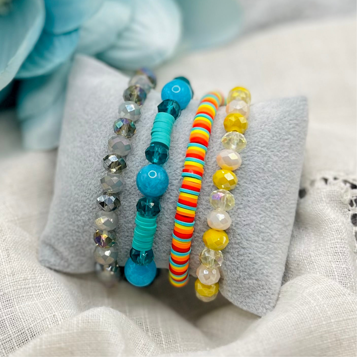 COLORFUL BRACELET