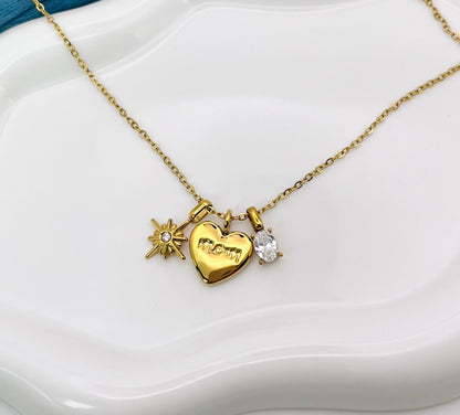 MOM NECKLACE