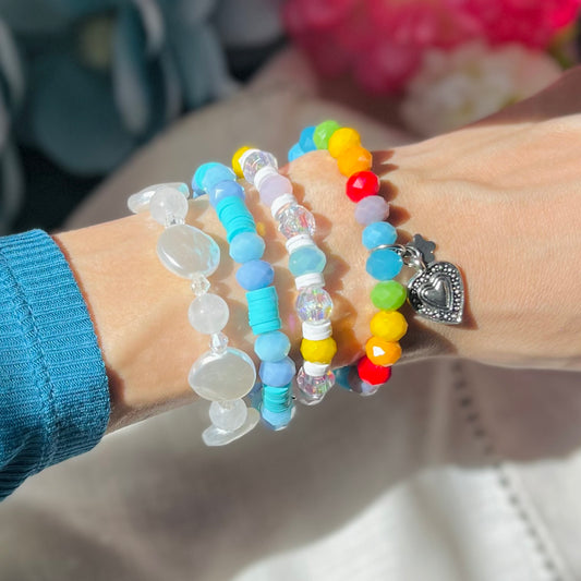 RAINBOW SET