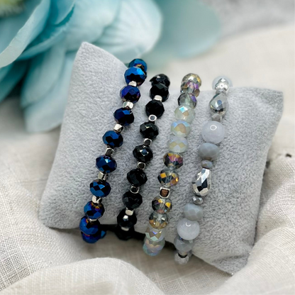 BLUE NIGHT BRACELET