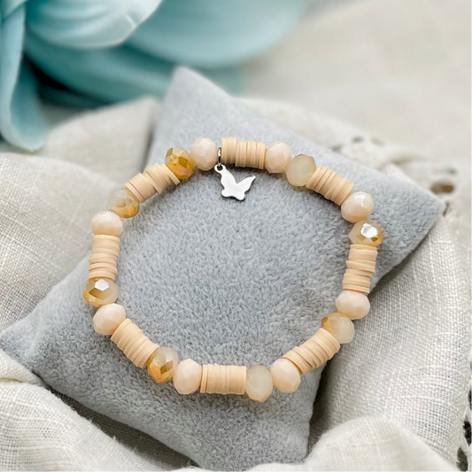 TAN BRACELET