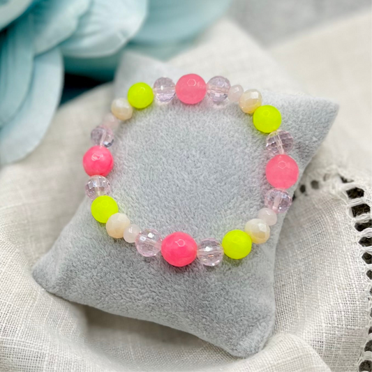 BRIGHT MIX BRACELET