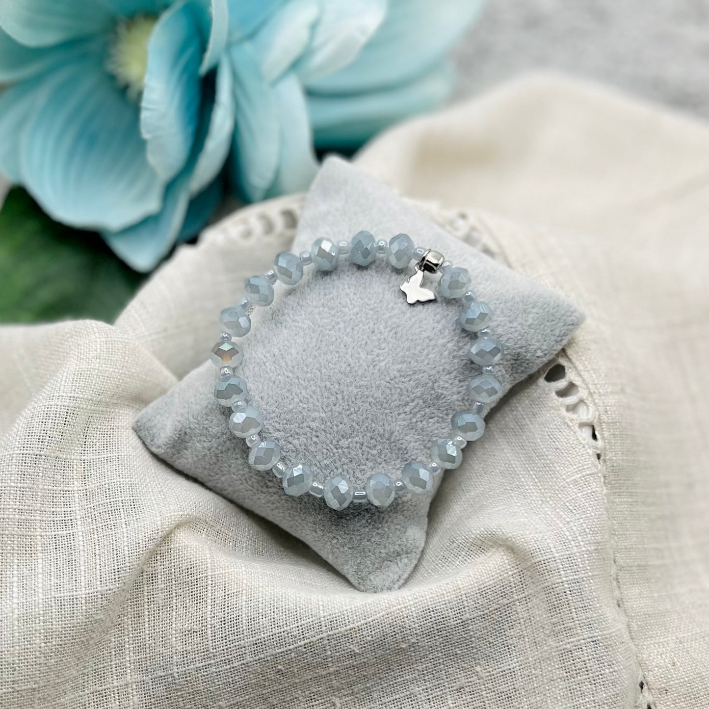 PULSERA DE PLATA