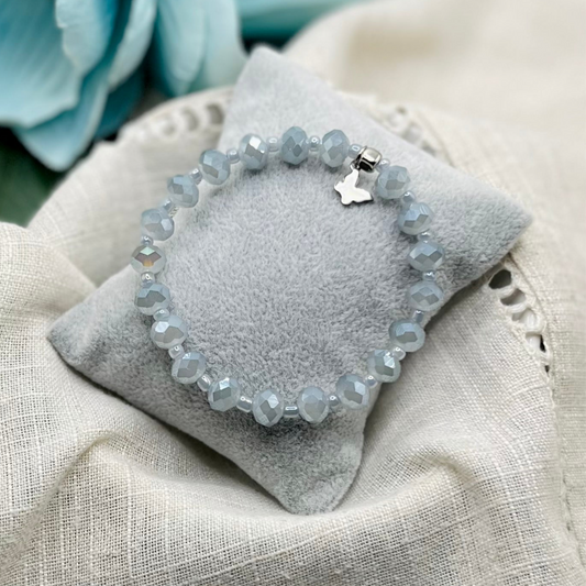 SILVER BRACELET