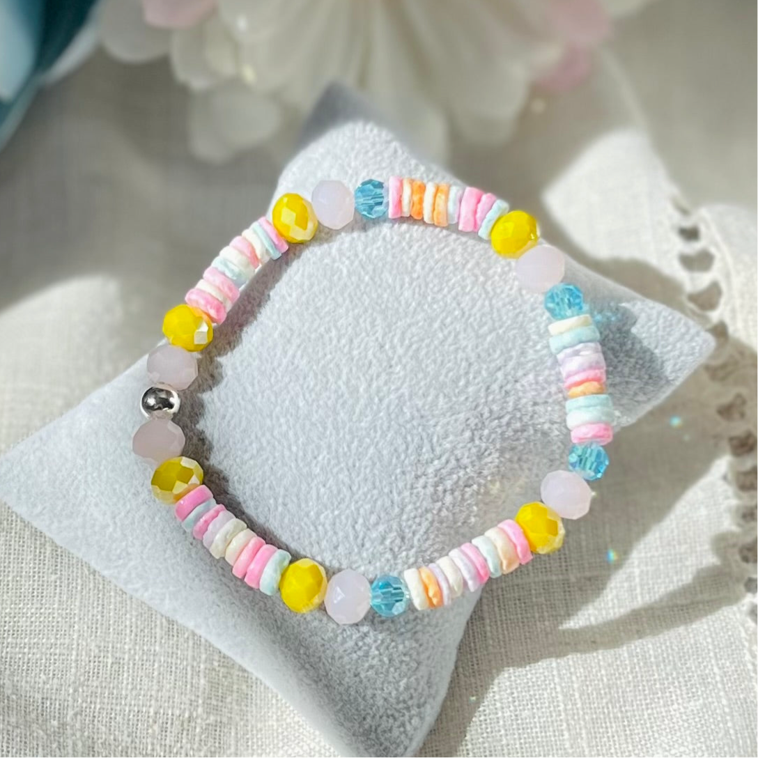 SUMMER BRACELET