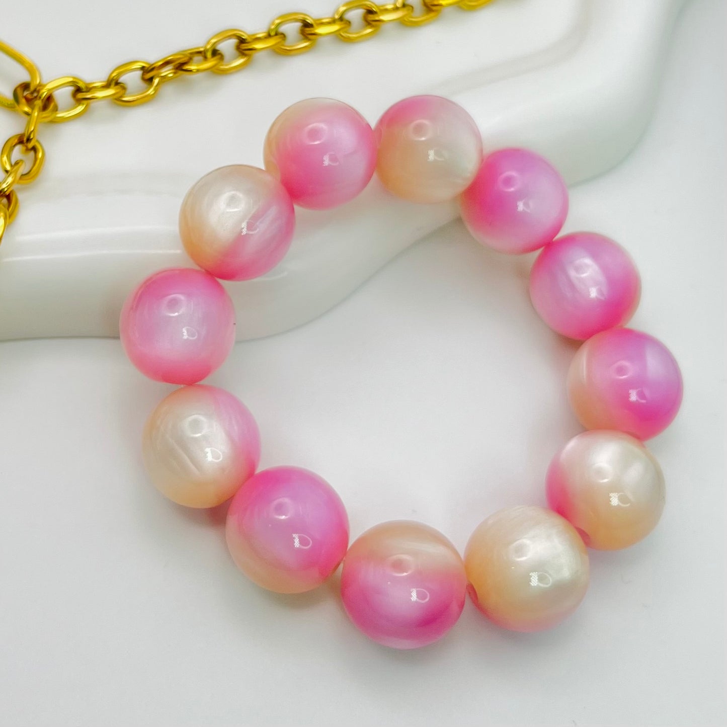 BRACELET | PINK