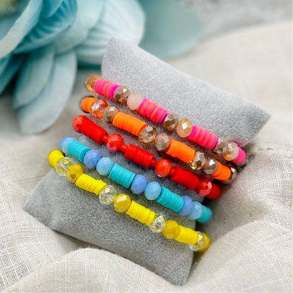 SUMMER VIBES BRACELET