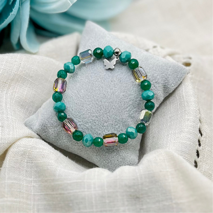 CONJUNTO VERDE