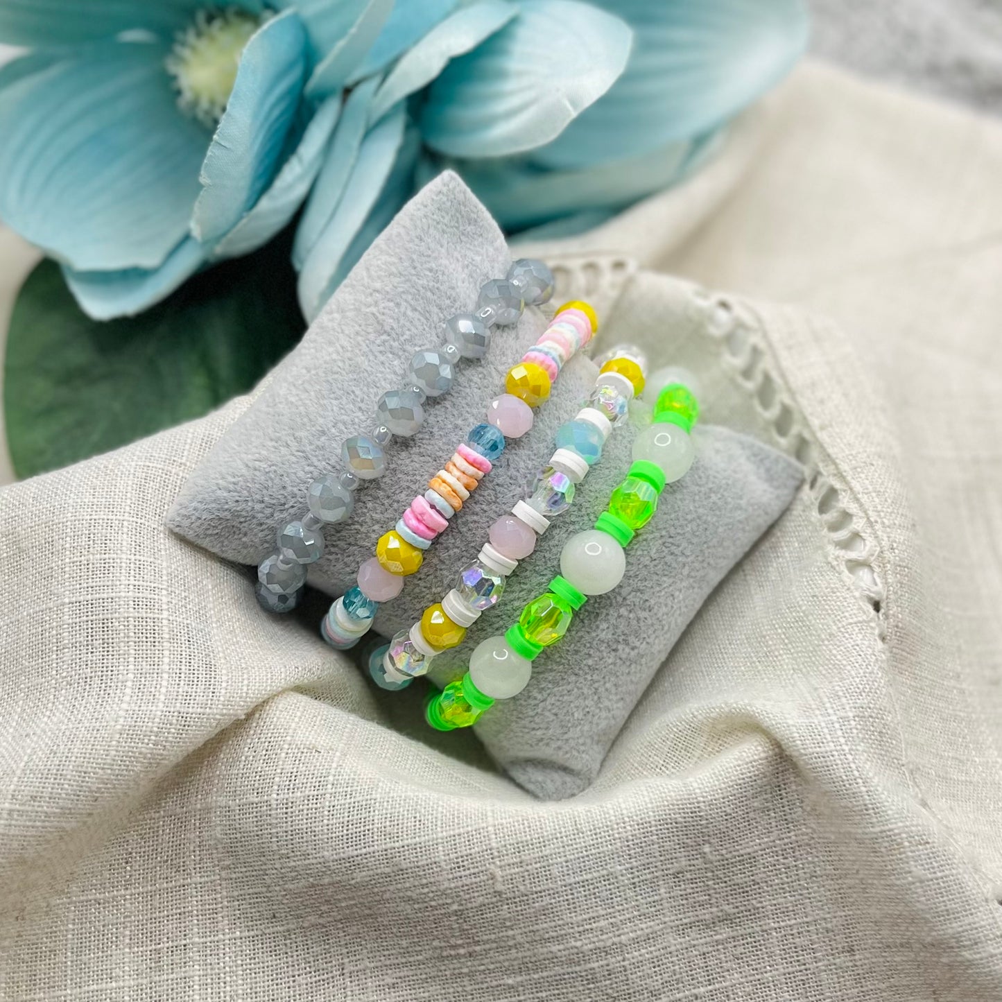 PULSERA DE PLATA