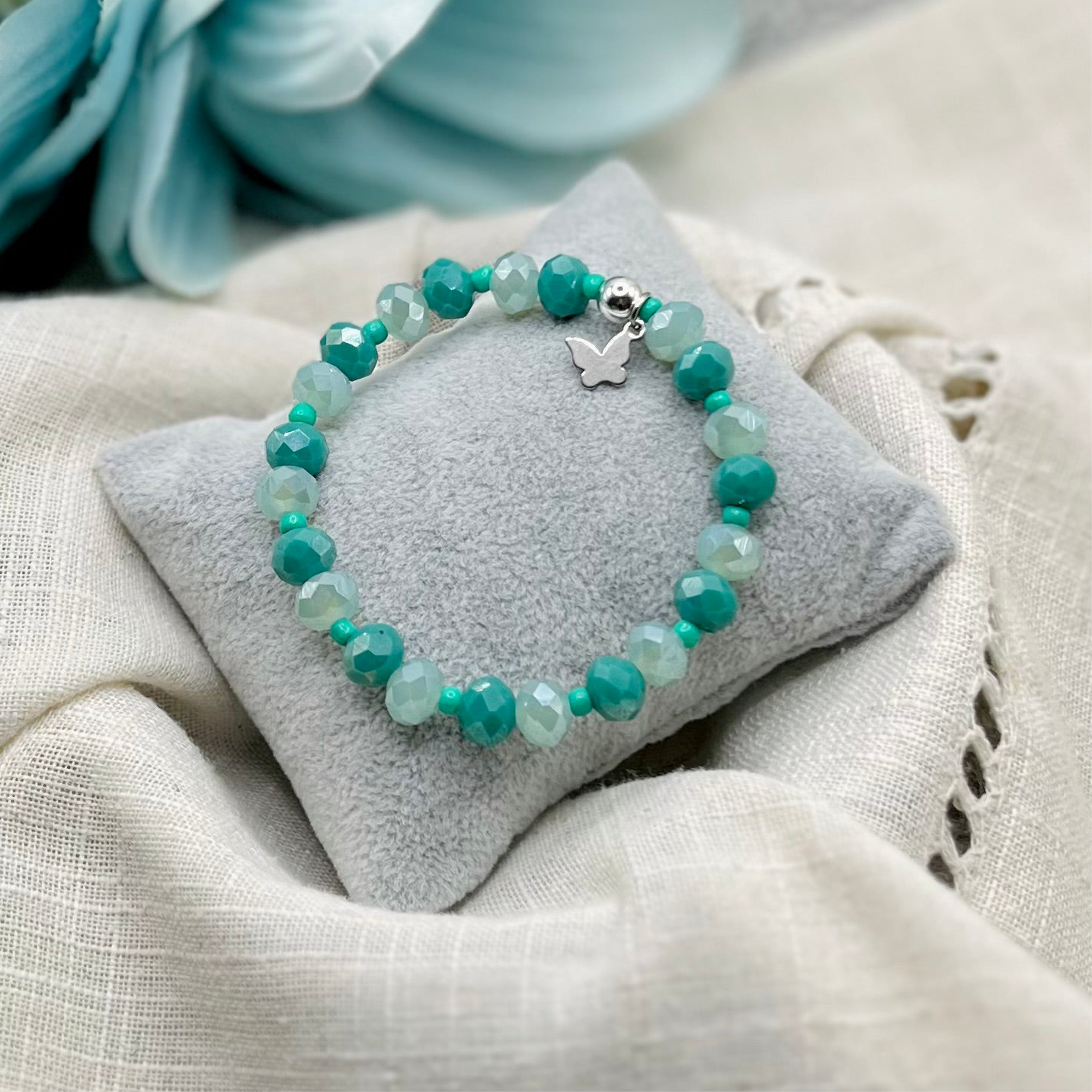 CONJUNTO VERDE