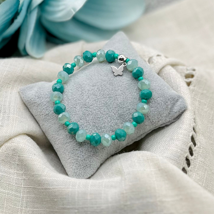 CONJUNTO VERDE