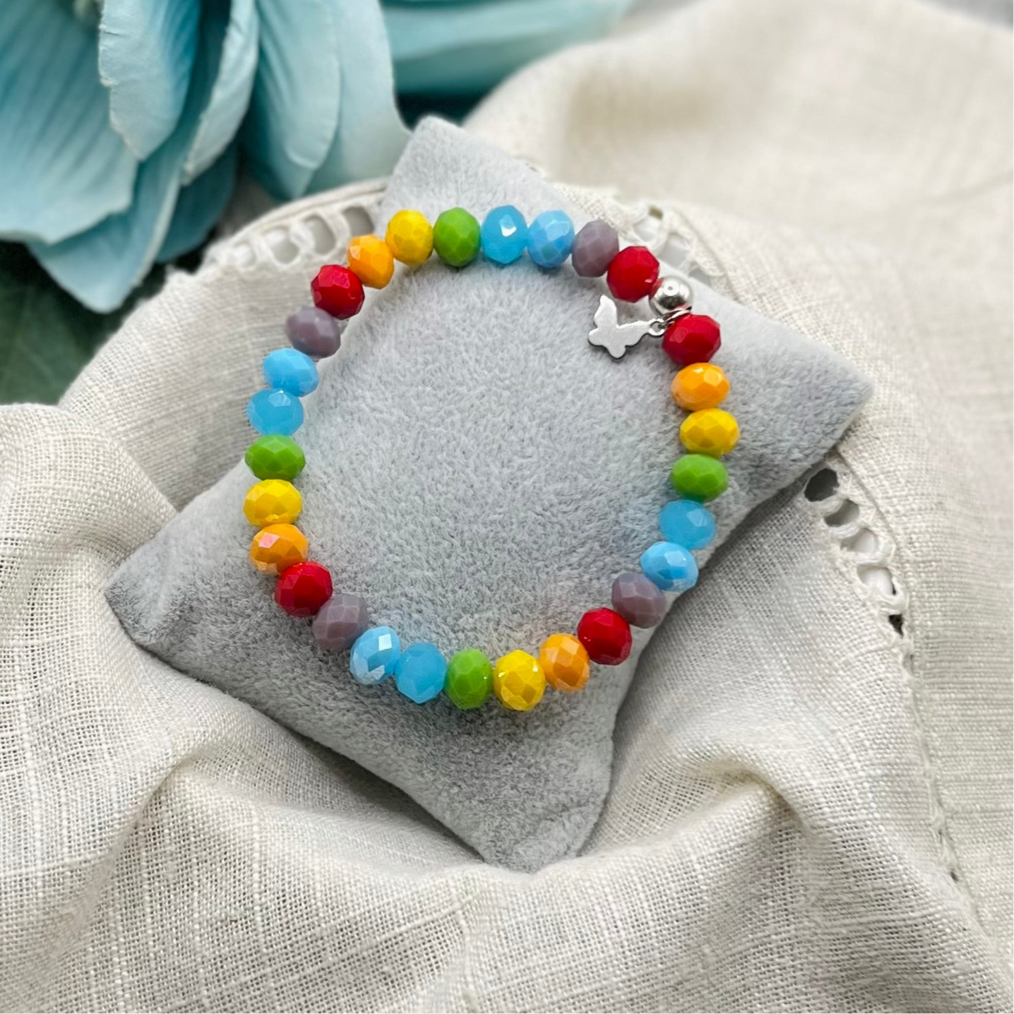 RAINBOW SET