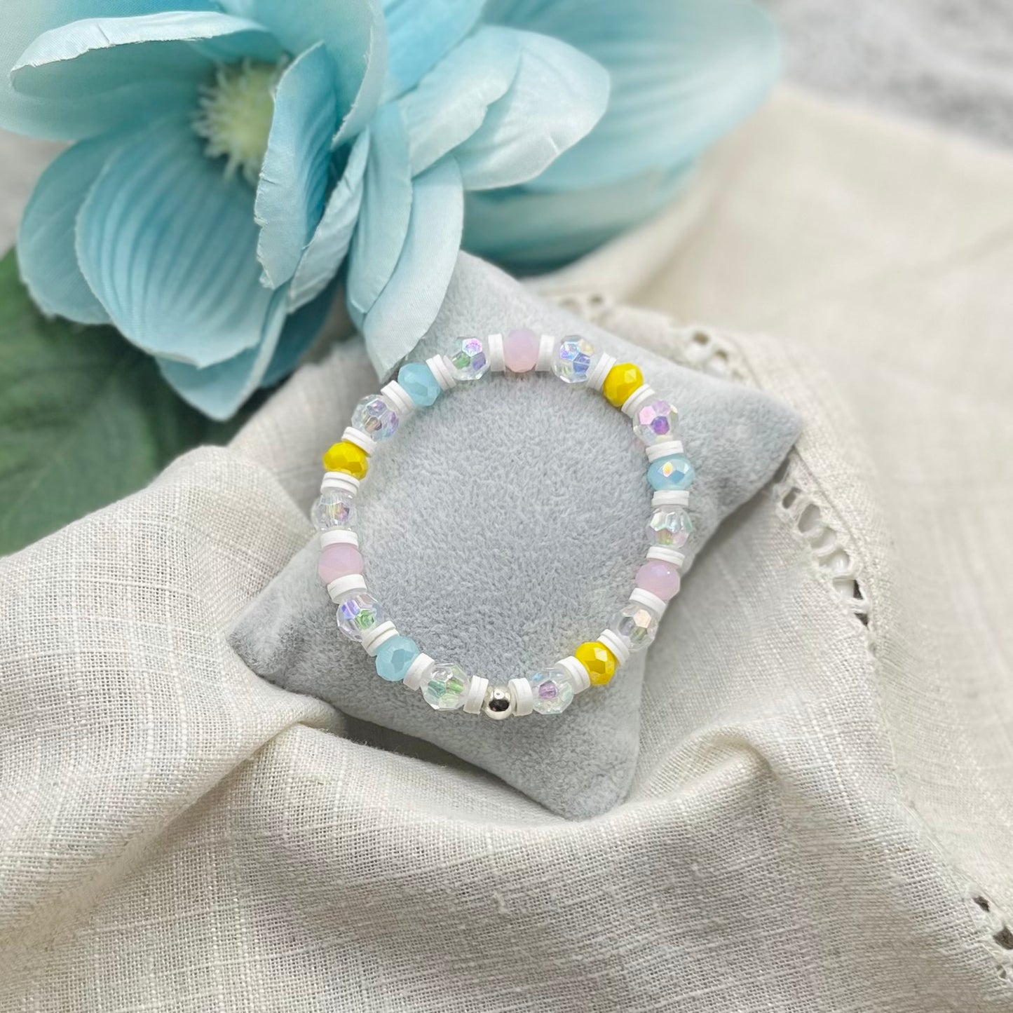 CONJUNTO ARCO IRIS