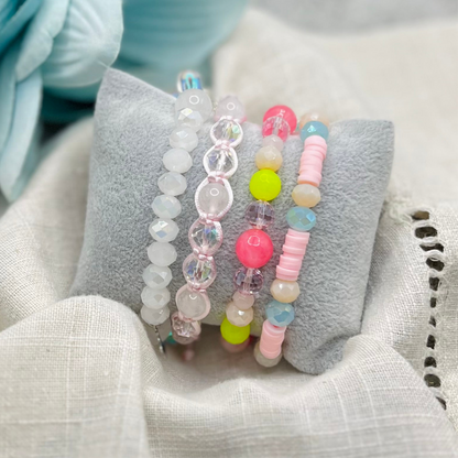 BRIGHT MIX BRACELET