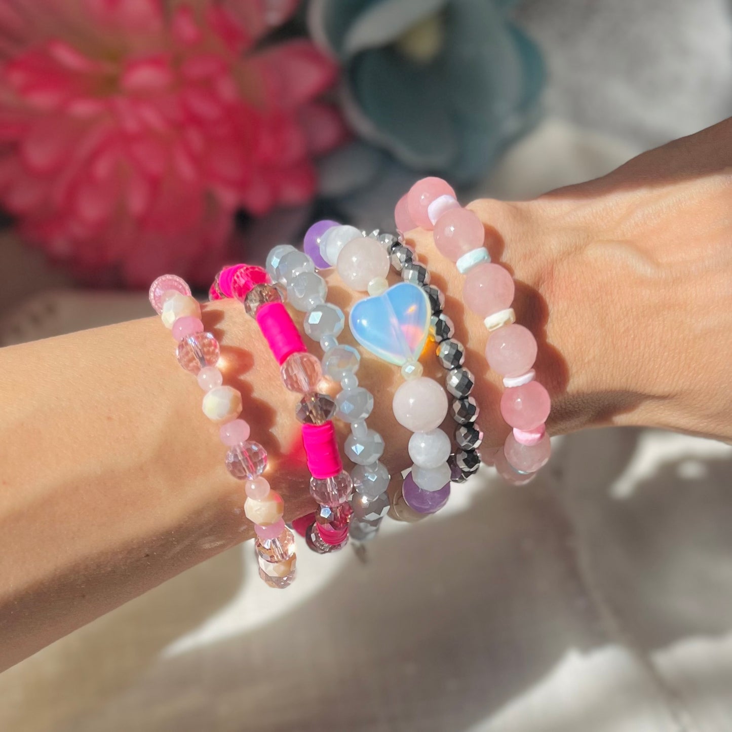 PULSERA DE PLATA
