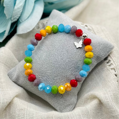 RAINBOW BRACELET