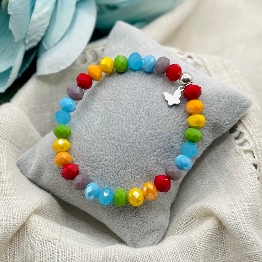 RAINBOW BRACELET