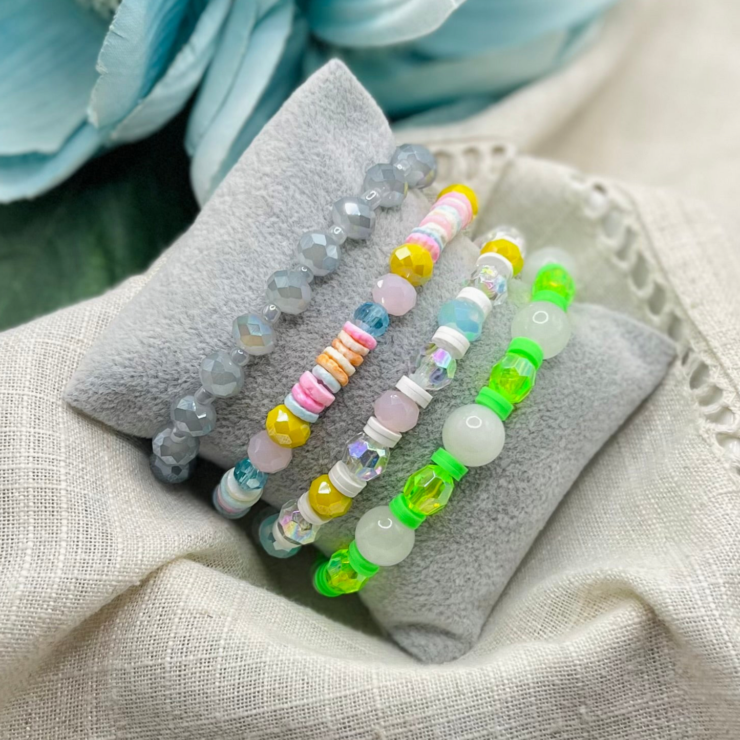 SUMMER BRACELET